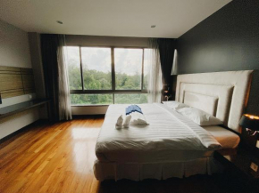 510 two bedroom, LAGUNA REGENT bangtao